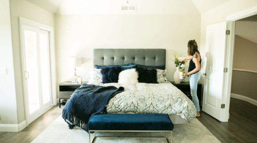 new construction cleaning contracts