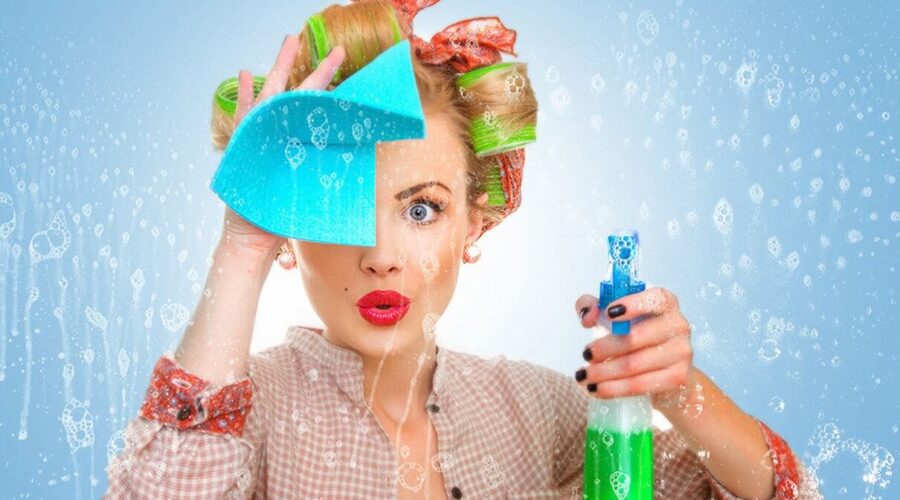 post construction cleaning company